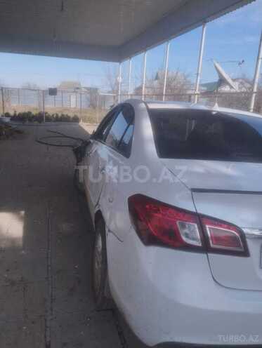 Changan  2013, 178,000 km - 1.5 l - Bakı