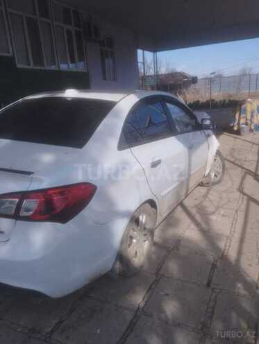 Changan  2013, 178,000 km - 1.5 l - Bakı