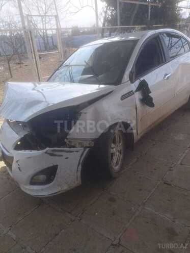 Changan  2013, 178,000 km - 1.5 l - Bakı
