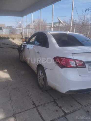 Changan  2013, 178,000 km - 1.5 l - Bakı