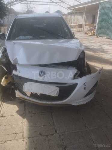 Changan  2013, 178,000 km - 1.5 l - Bakı