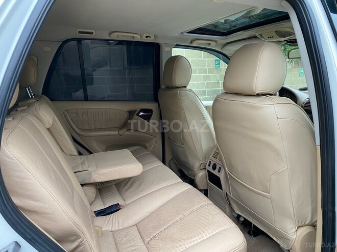 Mercedes ML 320 2001, 277,777 km - 3.2 л - Bakı