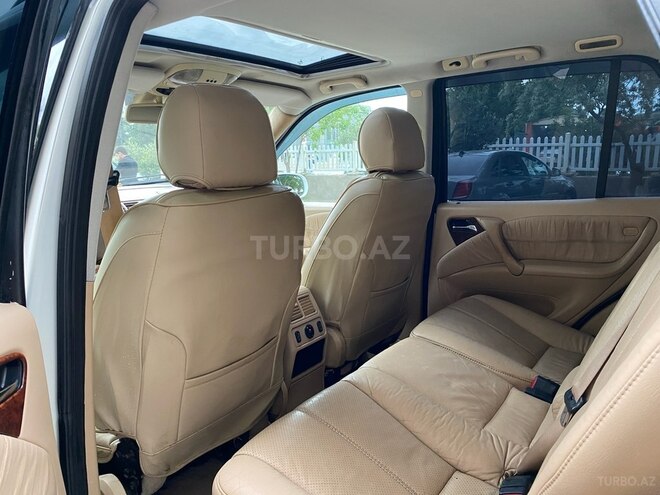 Mercedes ML 320 2001, 277,777 km - 3.2 л - Bakı