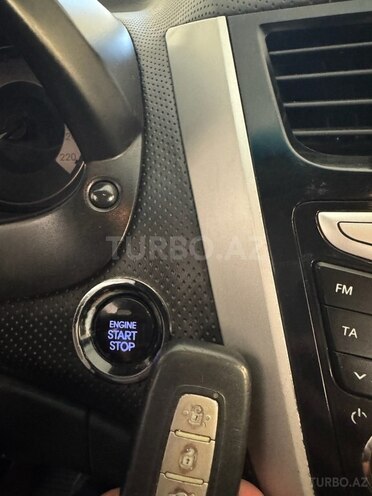 Hyundai Accent 2013, 192,893 km - 1.6 l - Bakı