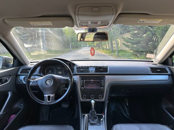 Volkswagen Passat 2013, 231,942 km - 1.8 l - Bakı