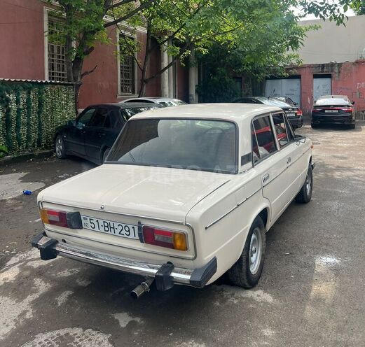 LADA (VAZ) 2106 1988, 95,000 km - 1.6 л - Gəncə