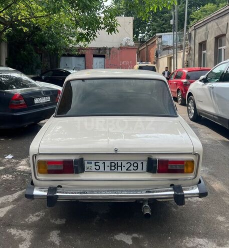 LADA (VAZ) 2106 1988, 95,000 km - 1.6 л - Gəncə