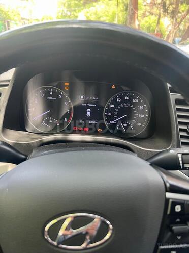 Hyundai Elantra 2018, 108,880 km - 2.0 л - Bakı