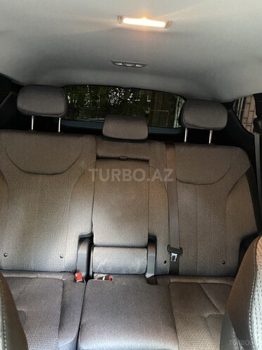 Hyundai Santa Fe 2022, 71,300 km - 1.6 l - Bakı