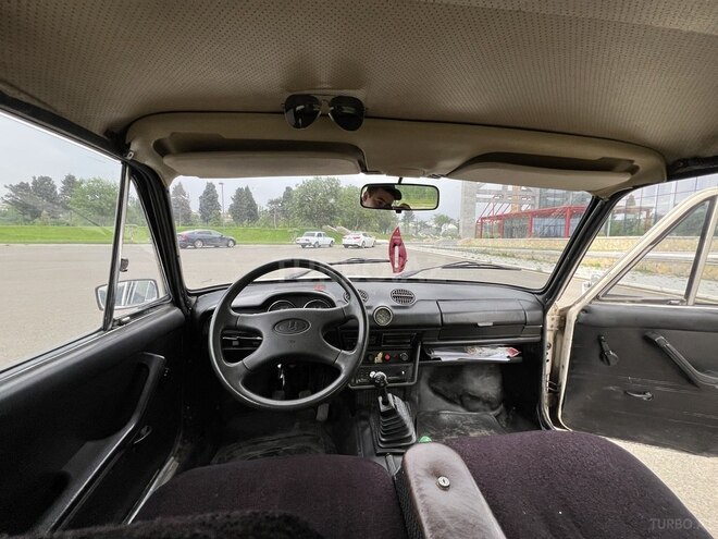 LADA (VAZ) 2106 1988, 95,000 km - 1.6 л - Gəncə