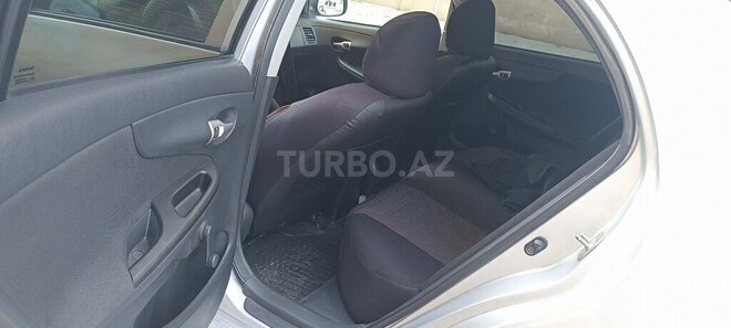 Toyota Corolla 2008, 334,222 km - 2.0 l - Bakı
