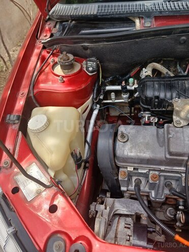 LADA (VAZ) Kalina 2008, 402,000 km - 1.6 l - Bakı