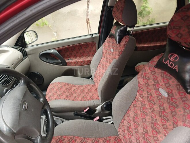 LADA (VAZ) Kalina 2008, 402,000 km - 1.6 l - Bakı