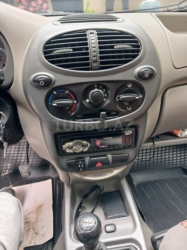 LADA (VAZ) Kalina 2008, 402,000 km - 1.6 l - Bakı