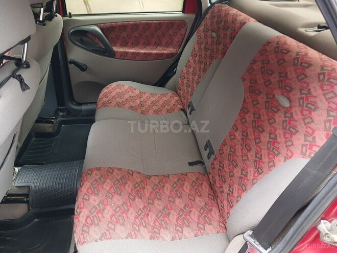 LADA (VAZ) Kalina 2008, 402,000 km - 1.6 l - Bakı