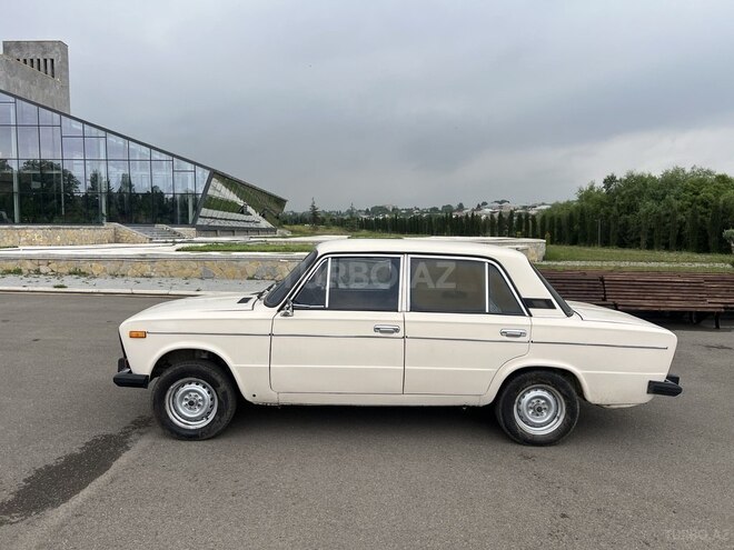 LADA (VAZ) 2106 1988, 95,000 km - 1.6 л - Gəncə