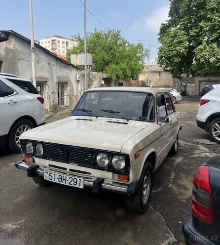 LADA (VAZ) 2106 1988, 95,000 km - 1.6 л - Gəncə