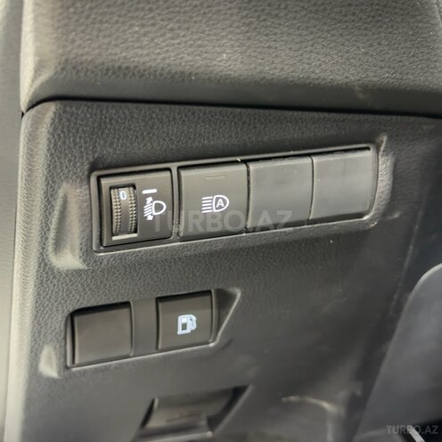 Toyota Corolla Cross 2025, 0 km - 2.0 l - Bakı