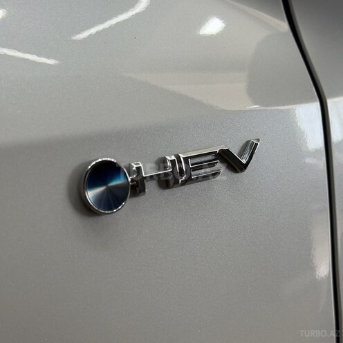 Toyota Corolla Cross 2025, 0 km - 2.0 l - Bakı