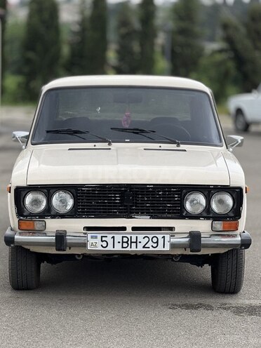 LADA (VAZ) 2106 1988, 95,000 km - 1.6 л - Gəncə