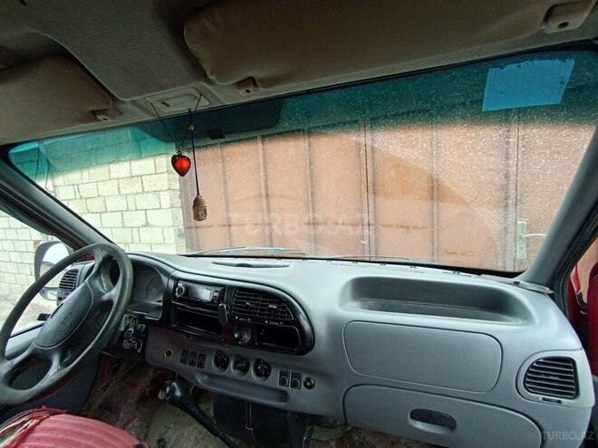 Ford Transit 1999, 100,000 km - 2.5 l - Neftçala