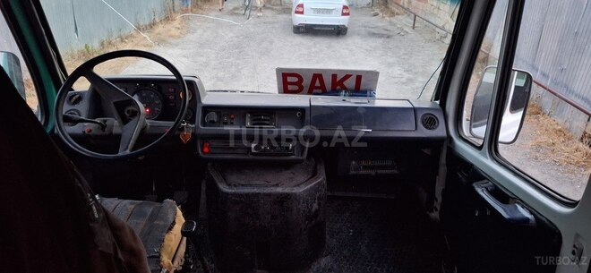 Mercedes 410 D 1991, 300,000 km - 2.5 л - Şəki