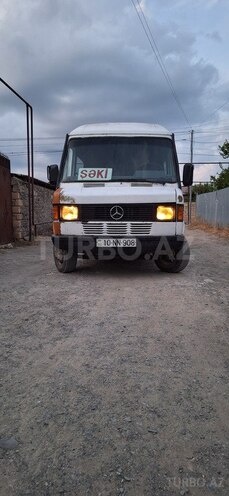 Mercedes 410 D 1991, 300,000 km - 2.5 л - Şəki