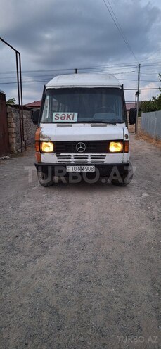 Mercedes 410 D 1991, 300,000 km - 2.5 л - Şəki