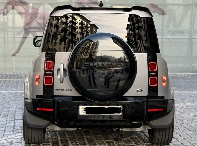 Land Rover Defender 2020, 69,202 km - 2.0 л - Bakı