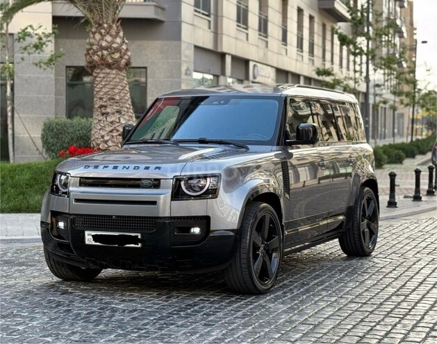 Land Rover Defender 2020, 69,202 km - 2.0 л - Bakı