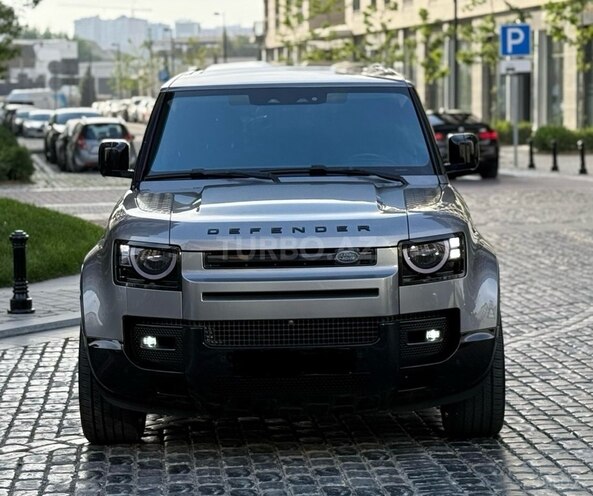 Land Rover Defender 2020, 69,202 km - 2.0 л - Bakı