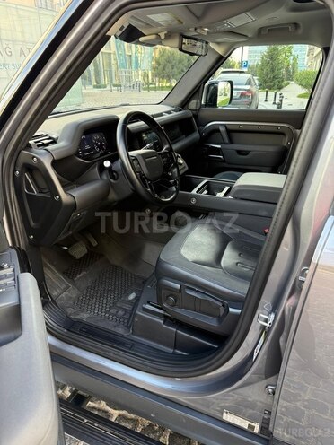 Land Rover Defender 2020, 69,202 km - 2.0 л - Bakı