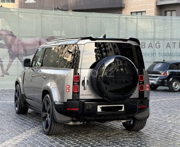 Land Rover Defender 2020, 69,202 km - 2.0 л - Bakı