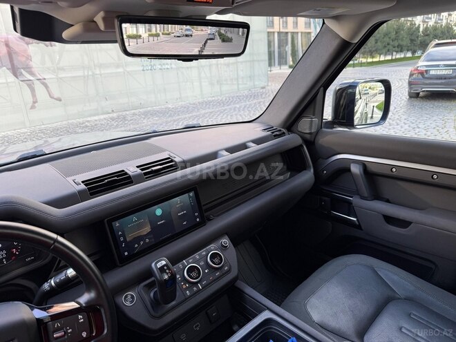 Land Rover Defender 2020, 69,202 km - 2.0 л - Bakı