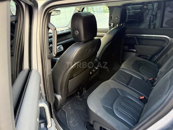 Land Rover Defender 2020, 69,202 km - 2.0 л - Bakı