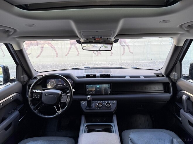 Land Rover Defender 2020, 69,202 km - 2.0 л - Bakı