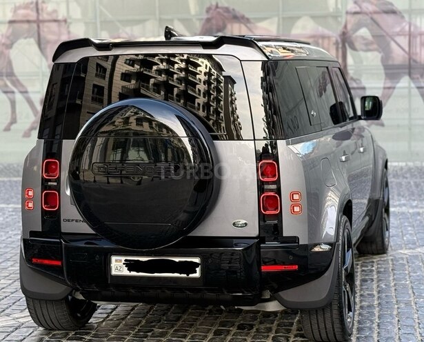 Land Rover Defender 2020, 69,202 km - 2.0 л - Bakı