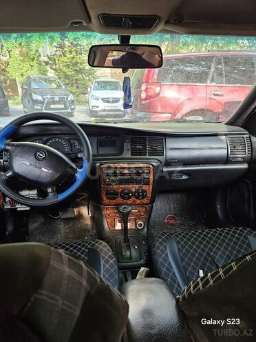 Opel Vectra 1997, 250,000 km - 1.8 l - Bakı
