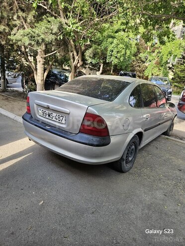 Opel Vectra 1997, 250,000 km - 1.8 l - Bakı