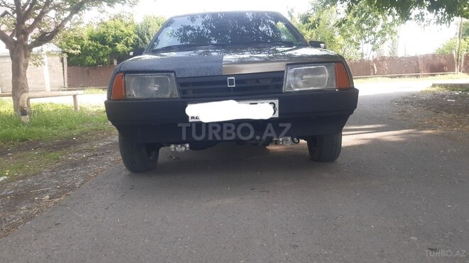 LADA (VAZ) 21099 1999, 147,369 km - 1.5 l - Bərdə