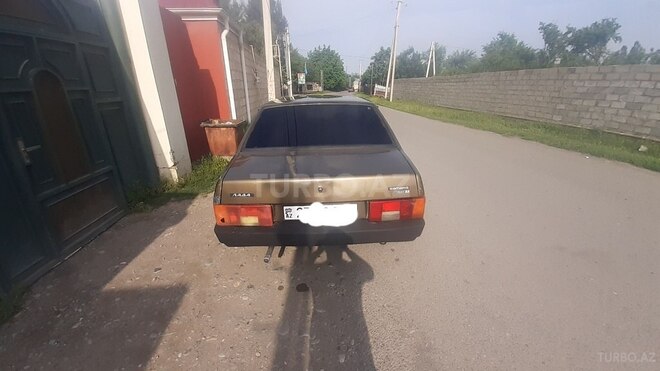 LADA (VAZ) 21099 1999, 147,369 km - 1.5 l - Bərdə