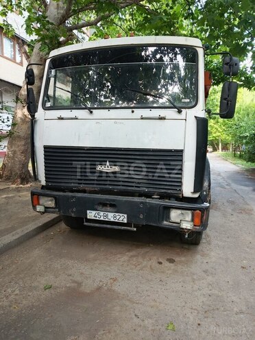 KamAz 43101 2008, 205,293 km - 11.0 l - Mingəçevir