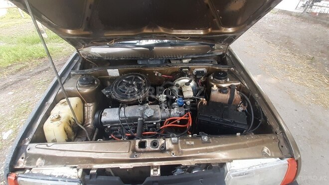 LADA (VAZ) 21099 1999, 147,369 km - 1.5 l - Bərdə