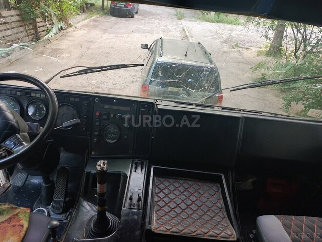 KamAz 43101 2008, 205,293 km - 11.0 l - Mingəçevir