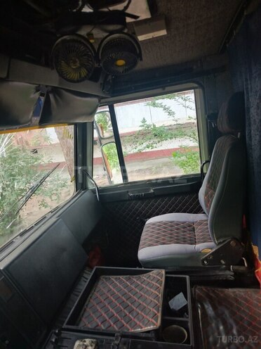 KamAz 43101 2008, 205,293 km - 11.0 l - Mingəçevir
