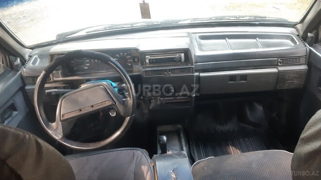 LADA (VAZ) 21099 1999, 147,369 km - 1.5 l - Bərdə