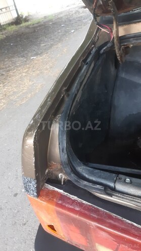 LADA (VAZ) 21099 1999, 147,369 km - 1.5 l - Bərdə