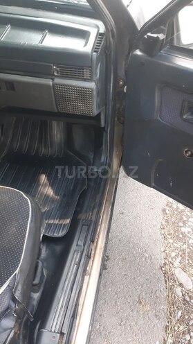 LADA (VAZ) 21099 1999, 147,369 km - 1.5 l - Bərdə
