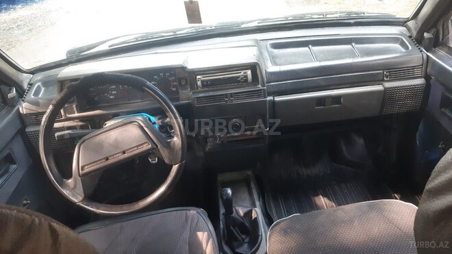 LADA (VAZ) 21099 1999, 147,369 km - 1.5 l - Bərdə