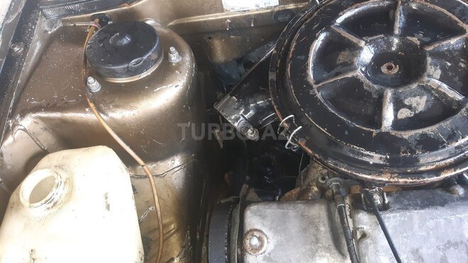 LADA (VAZ) 21099 1999, 147,369 km - 1.5 l - Bərdə